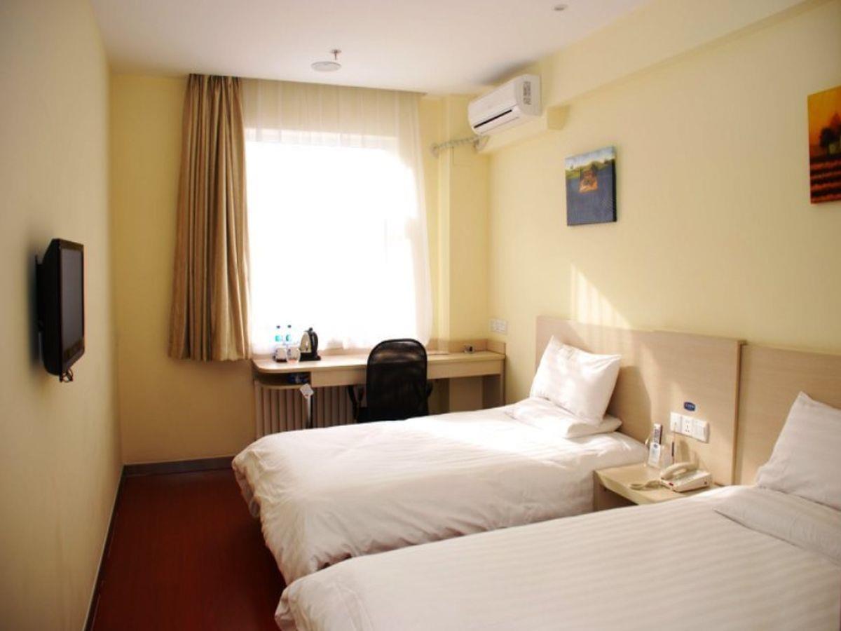 Hanting Express Shenyang Longemont Square Zewnętrze zdjęcie