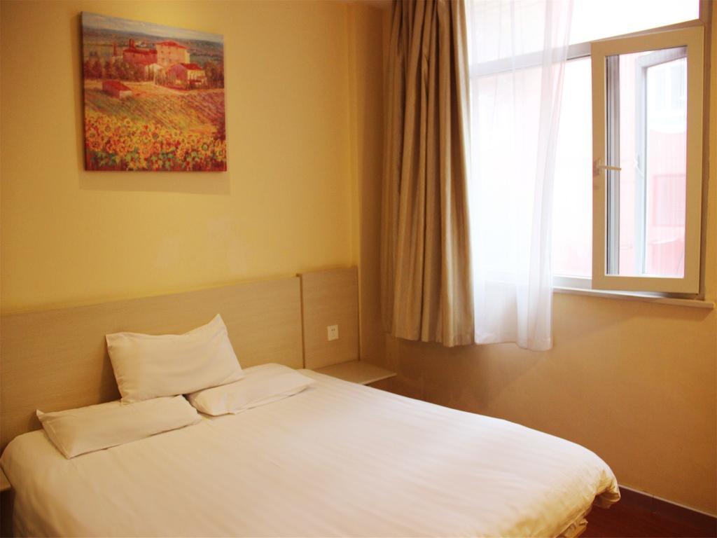 Hanting Express Shenyang Longemont Square Zewnętrze zdjęcie